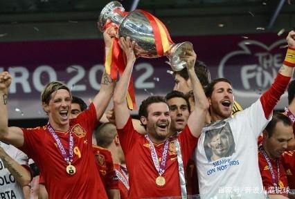 欧洲杯:克罗地亚逆转西班牙取得胜利 欧洲杯:克罗地亚逆转西班牙取得胜利