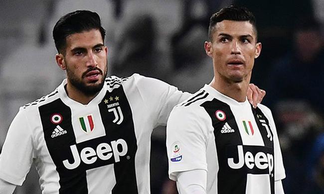 利物浦新援将正式加盟尤文图斯 利物浦新援将正式加盟尤文图斯