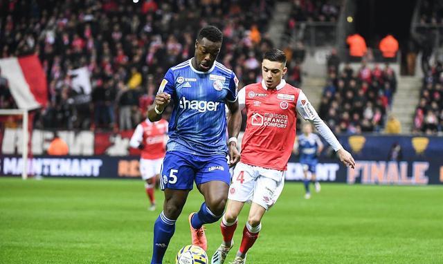 兰斯遭遇连败,寻找找回状态之路 兰斯遭遇连败,寻找找回状态之路