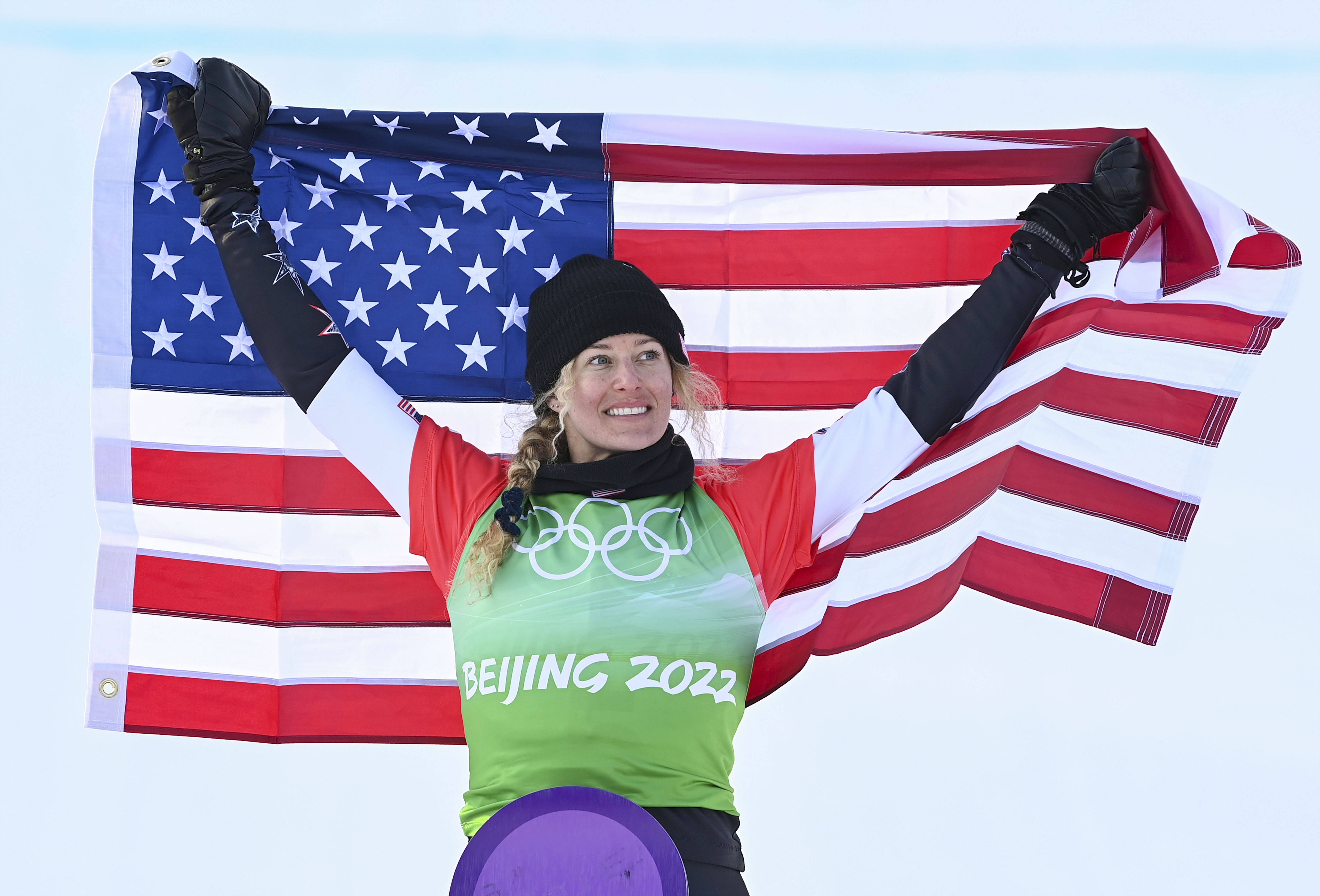 瑞士滑雪选手技惊四座,屡获殊荣 瑞士滑雪选手技惊四座,屡获殊荣