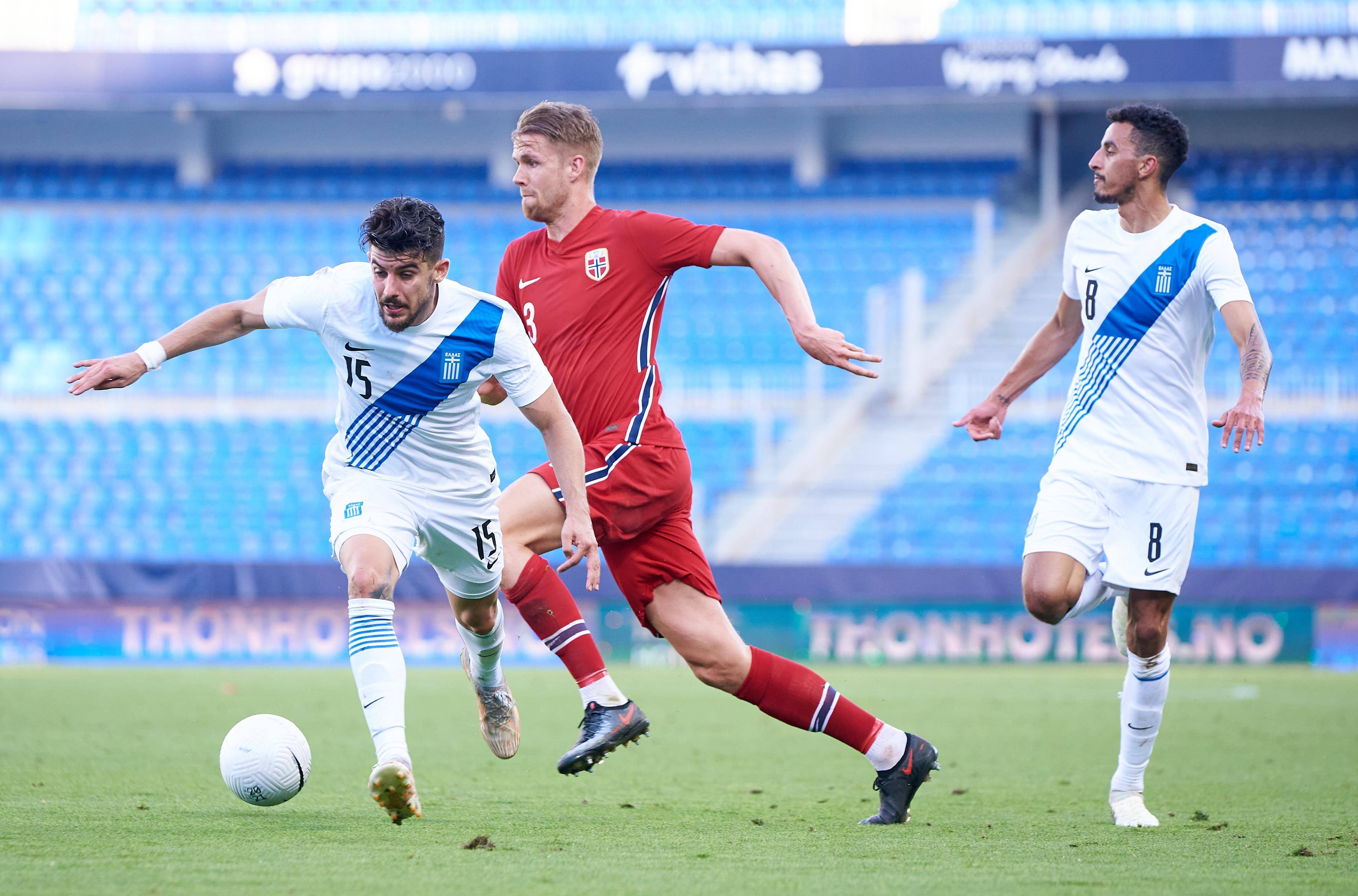 欧洲球队在比赛中展现出众表现 欧洲球队在比赛中展现出众表现