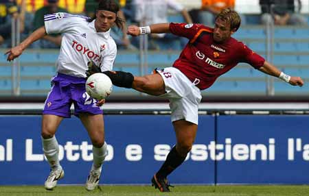 佛罗伦萨惨输对手,遭遇狂轰滥炸 佛罗伦萨惨输对手,遭遇狂轰滥炸