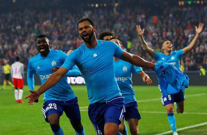 马赛队球员受伤无法出战下一场比赛 马赛队球员受伤无法出战下一场比赛