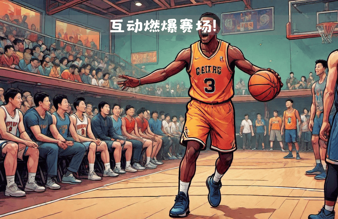 美洲篮球赛场上展现激烈对抗,赛事精彩纷呈 美洲篮球赛场上展现激烈对抗,赛事精彩纷呈