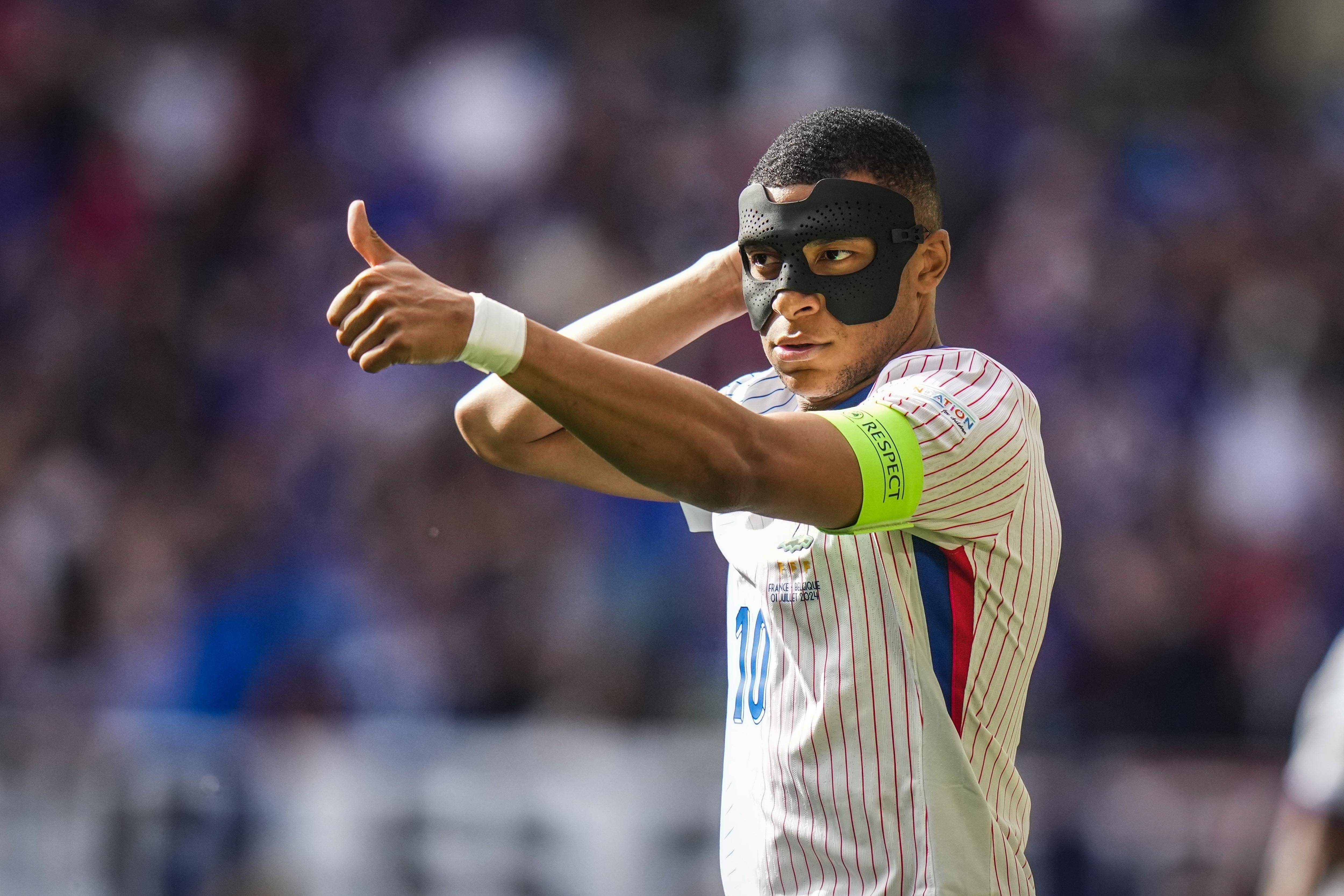 法国队连胜晋级,实力堪称一流 法国队连胜晋级,实力堪称一流