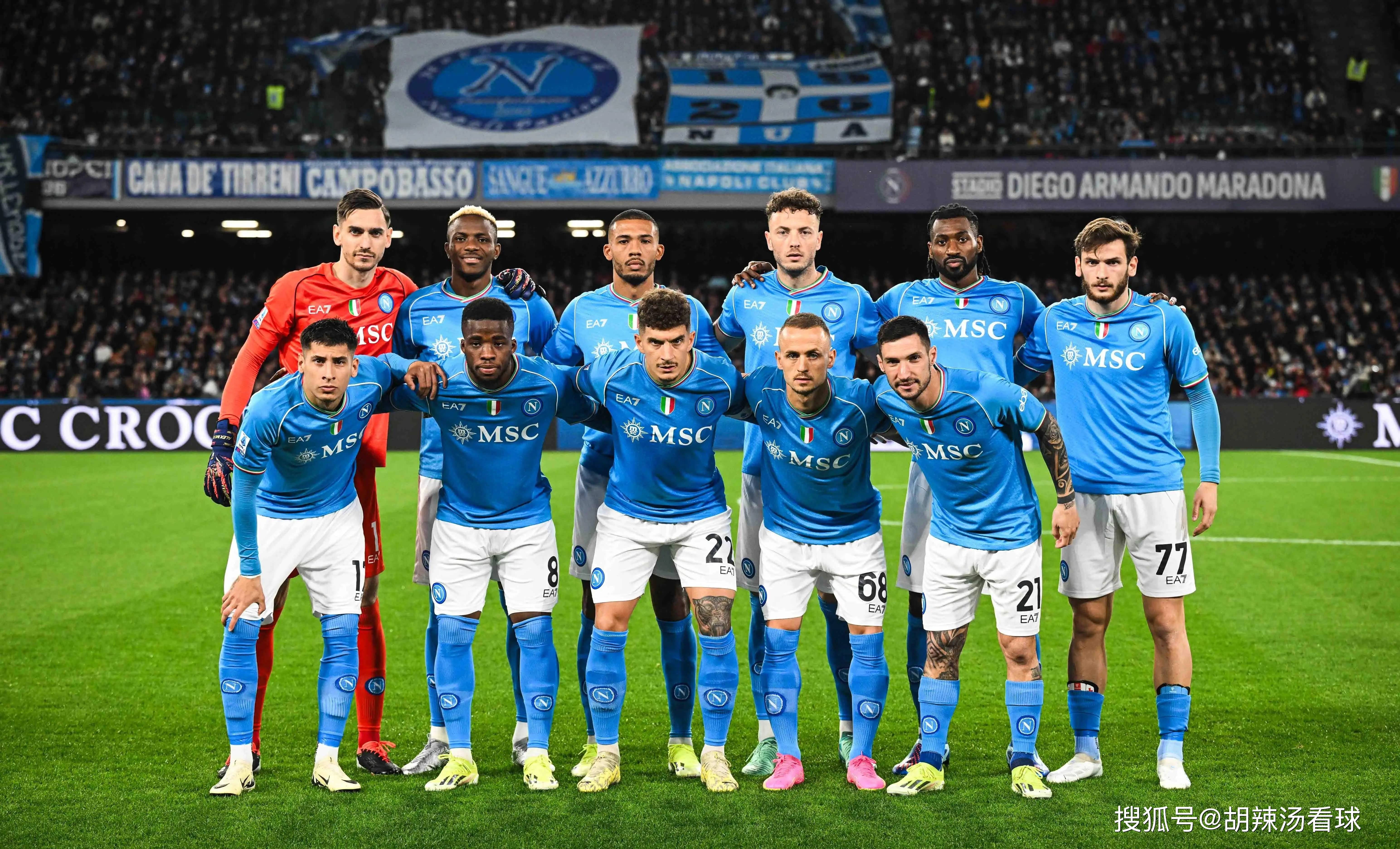 那不勒斯势必要在下一场比赛中全力争胜 那不勒斯势必要在下一场比赛中全力争胜