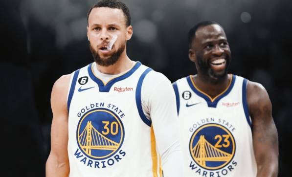 勇士队即将拉开新赛季帷幕,球员信心十足备战 勇士队即将拉开新赛季帷幕,球员信心十足备战