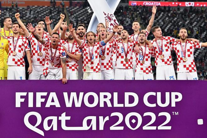 克罗地亚国家队在欧洲赛事中崛起 克罗地亚国家队在欧洲赛事中崛起