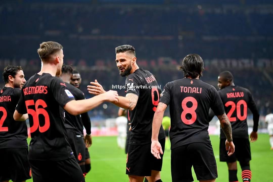 米兰锋线瞄准五大新目标,助力球队攀登意甲巅峰 米兰锋线瞄准五大新目标,助力球队攀登意甲巅峰