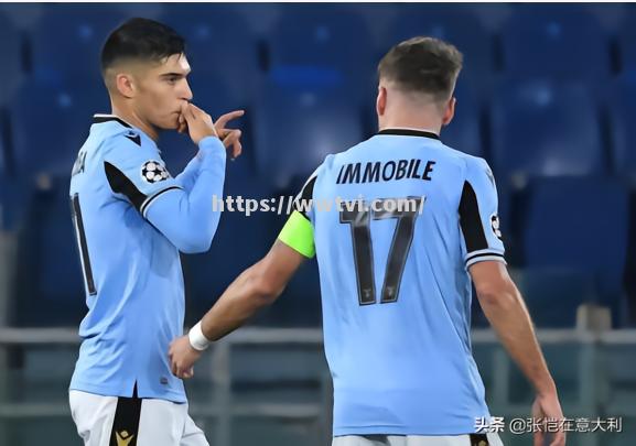 拉齐奥宣布续约主帅因莫比莱,力争下赛季再闯欧冠 拉齐奥宣布续约主帅因莫比莱,力争下赛季再闯欧冠