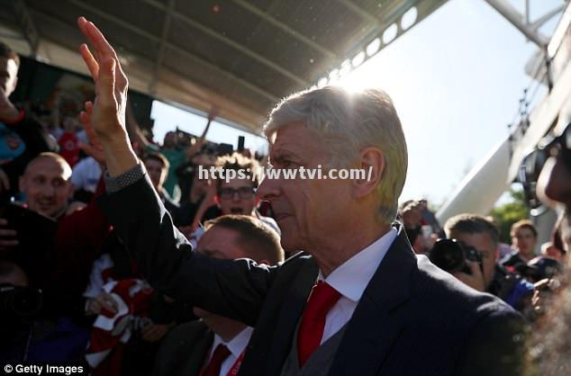 温格自曝心声:离开阿森纳后我曾想过退休! 温格自曝心声:离开阿森纳后我曾想过退休!