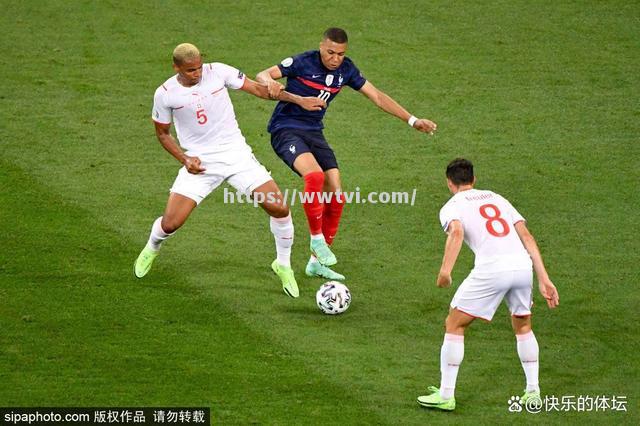 姆巴佩双响!法国3-0完胜瑞士挺进欧洲杯8强 姆巴佩双响!法国3-0完胜瑞士挺进欧洲杯8强