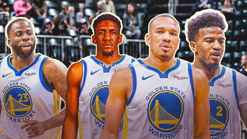 勇士队主力球员因伤缺阵全队备战季后赛不容乐观 勇士队主力球员因伤缺阵全队备战季后赛不容乐观