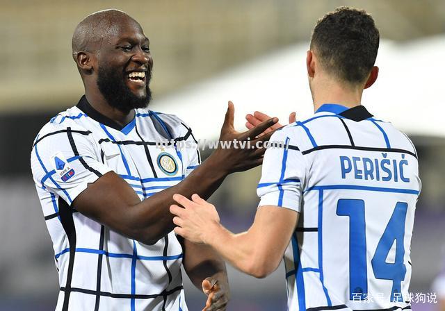 意甲球队争夺巴西天才后卫,国米需支付高额转会费 意甲球队争夺巴西天才后卫,国米需支付高额转会费