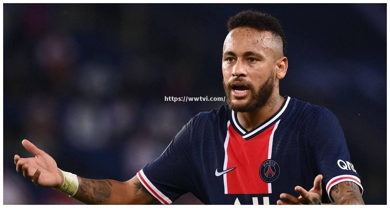 姆巴佩进球数超越内马尔,成为巴黎圣日耳曼的新王者 姆巴佩进球数超越内马尔,成为巴黎圣日耳曼的新王者