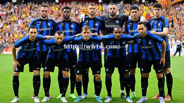 国米官方宣布签下新援,强力补强阵容迎接新赛季挑战 国米官方宣布签下新援,强力补强阵容迎接新赛季挑战