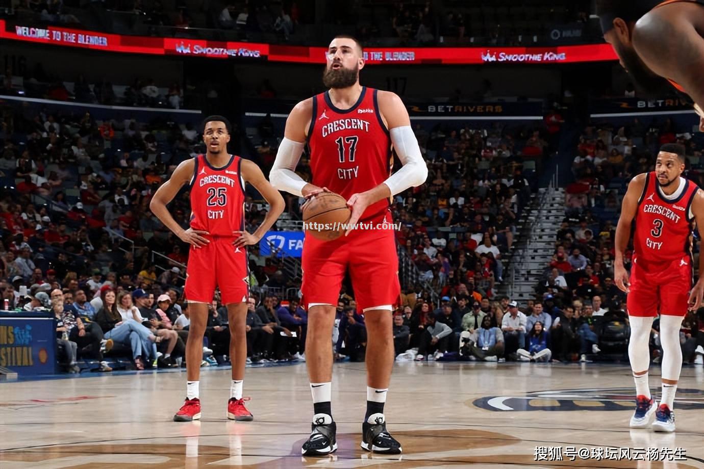 星空体育-鹈鹕队再获胜利，下轮对决太阳队