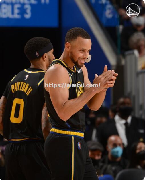 星空体育-勇士主场负于爵士连胜终止