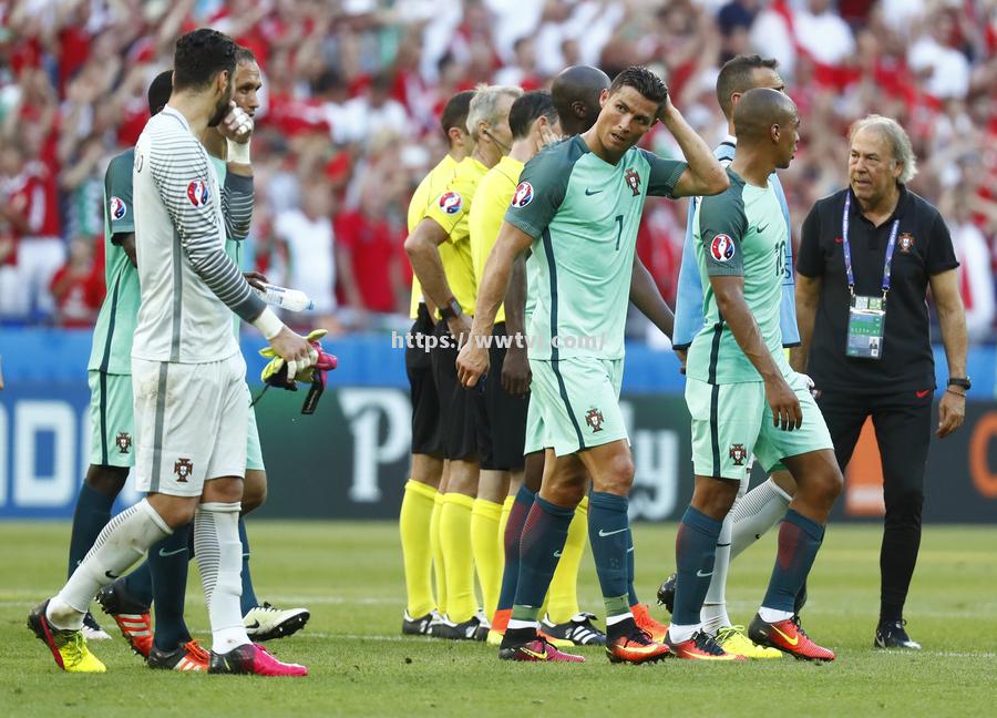 葡萄牙队艰难战胜匈牙利 葡萄牙队艰难战胜匈牙利