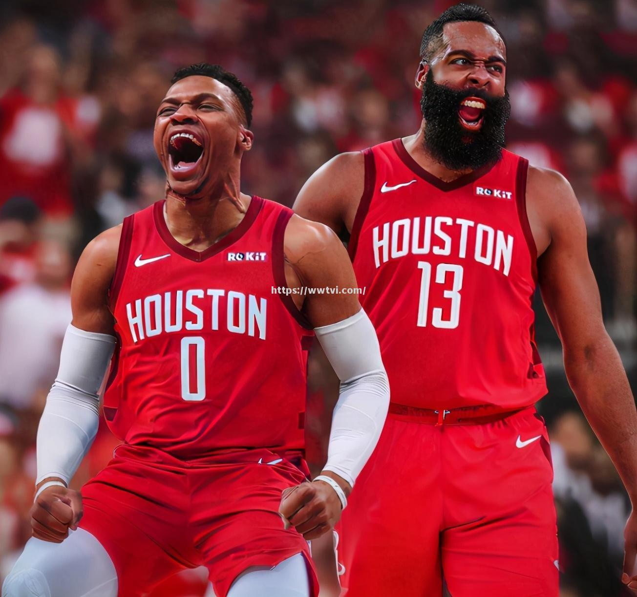 火箭队全队发威,大胜公牛队 火箭队全队发威,大胜公牛队