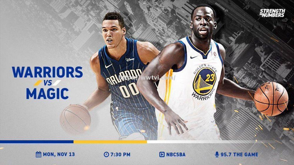 星空体育-勇士队遭遇魔术队逆转，失去领先地位