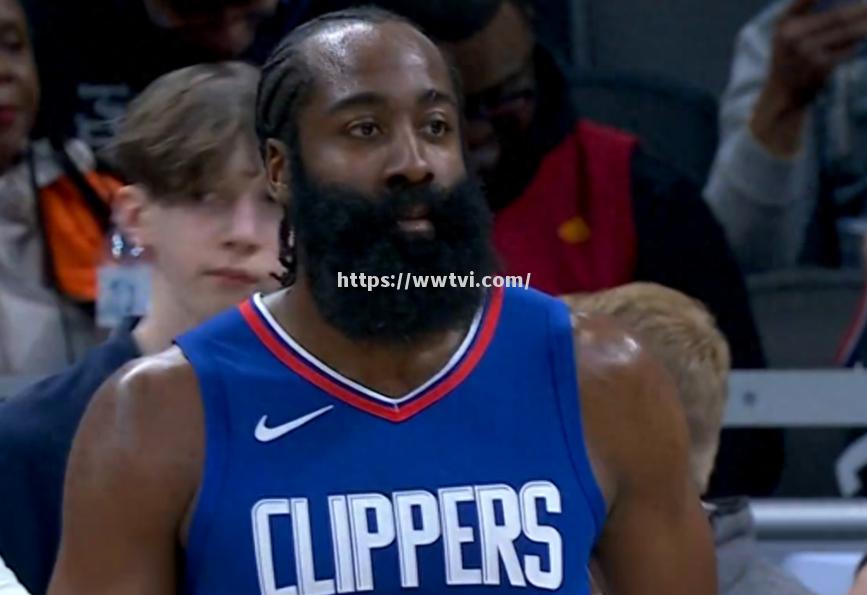 快船击败步行者,莱昂纳德砍下28分全场最佳 快船击败步行者,莱昂纳德砍下28分全场最佳