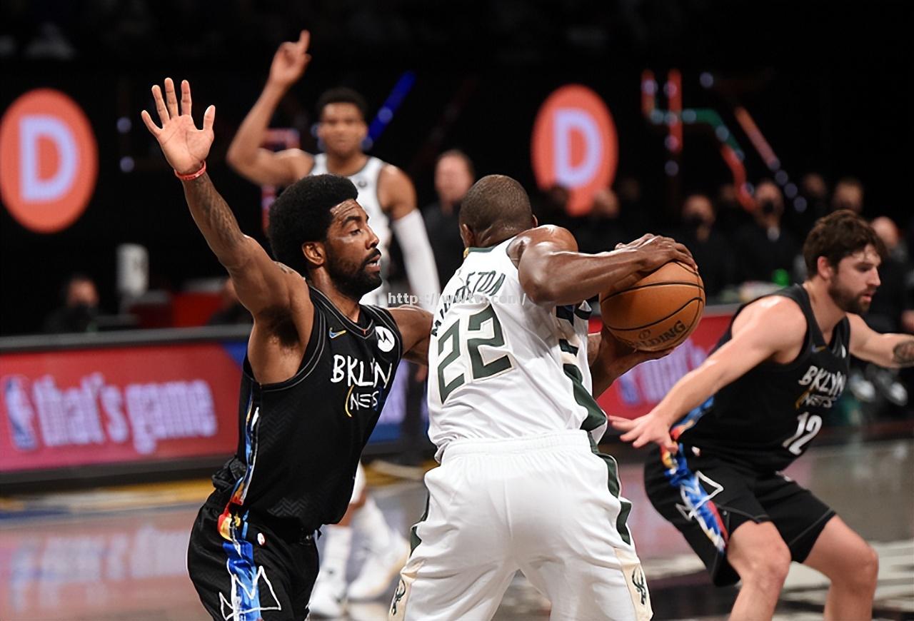 篮网主场胜雄鹿,杜兰特砍下31分 篮网主场胜雄鹿,杜兰特砍下31分