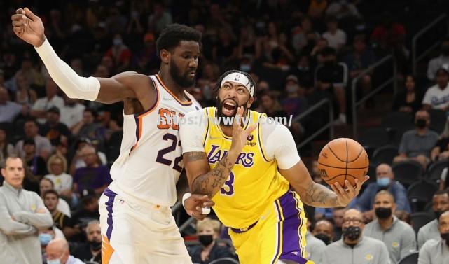 湖人被打脸连平4败突杨柏有何选择 湖人被打脸连平4败突杨柏有何选择