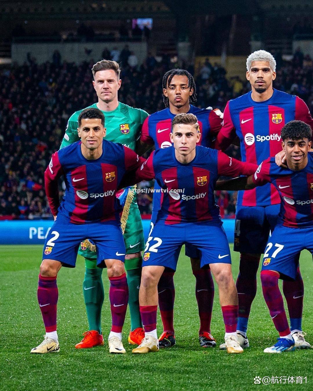 西甲:巴塞罗那大胜马德里竞技,梅西再次献绝杀 西甲:巴塞罗那大胜马德里竞技,梅西再次献绝杀