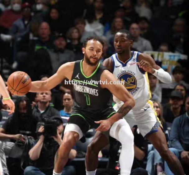 勇士客场逆转森林狼,库里全场29分 勇士客场逆转森林狼,库里全场29分