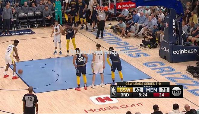 勇士横扫灰熊,库里砍下37分 勇士横扫灰熊,库里砍下37分