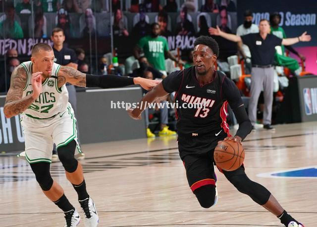 热火队防守端表现不佳,季后赛前景堪忧 热火队防守端表现不佳,季后赛前景堪忧