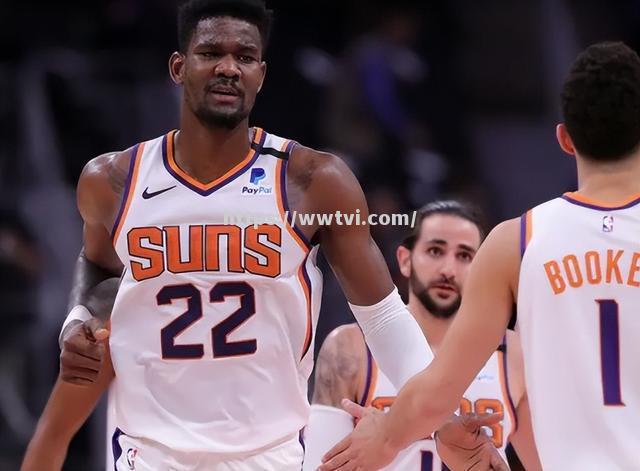 太阳队年轻球员崭露头角,成为球队亮点 太阳队年轻球员崭露头角,成为球队亮点