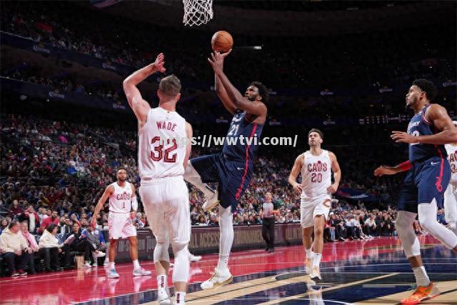 快船大胜掘金,哈里斯砍下25分 快船大胜掘金,哈里斯砍下25分