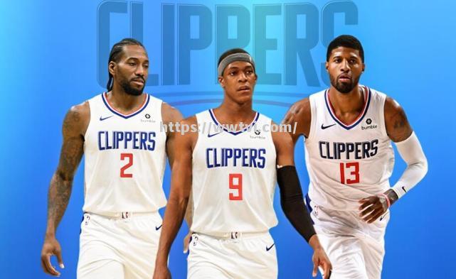 快船签下新援加强内线实力 快船签下新援加强内线实力