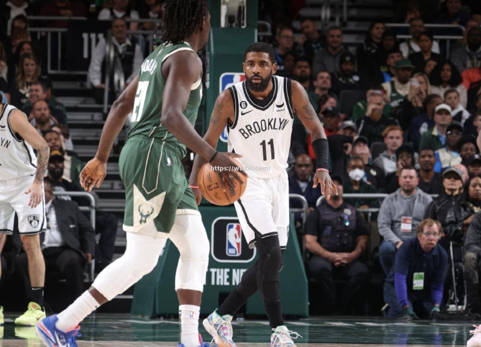 雄鹿险胜篮网,字母哥砍下31分 雄鹿险胜篮网,字母哥砍下31分