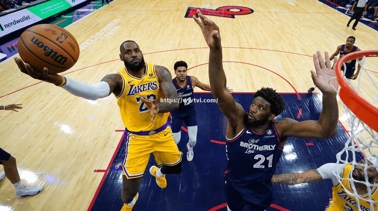 NBA热身赛火爆开战,球星们展现高水准表现 NBA热身赛火爆开战,球星们展现高水准表现