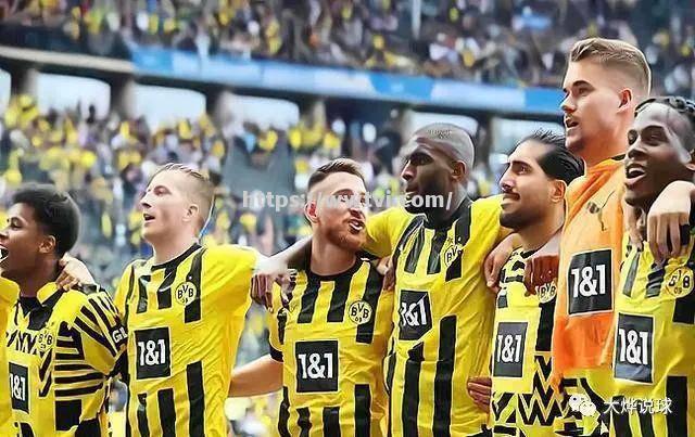 多特蒙德遇到困难,面临主场压力 多特蒙德遇到困难,面临主场压力