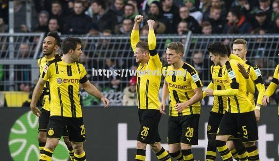 多特蒙德遇到困难,面临主场压力 多特蒙德遇到困难,面临主场压力