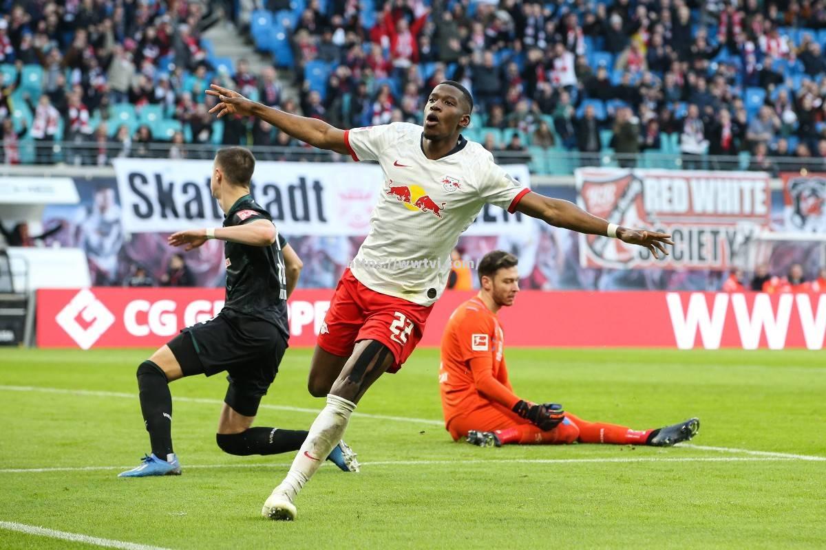 国米连胜告急,争冠形势一落千丈 国米连胜告急,争冠形势一落千丈