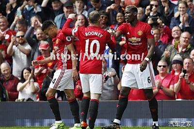 曼联客场逼平水晶宫,保住联赛第四位置 曼联客场逼平水晶宫,保住联赛第四位置