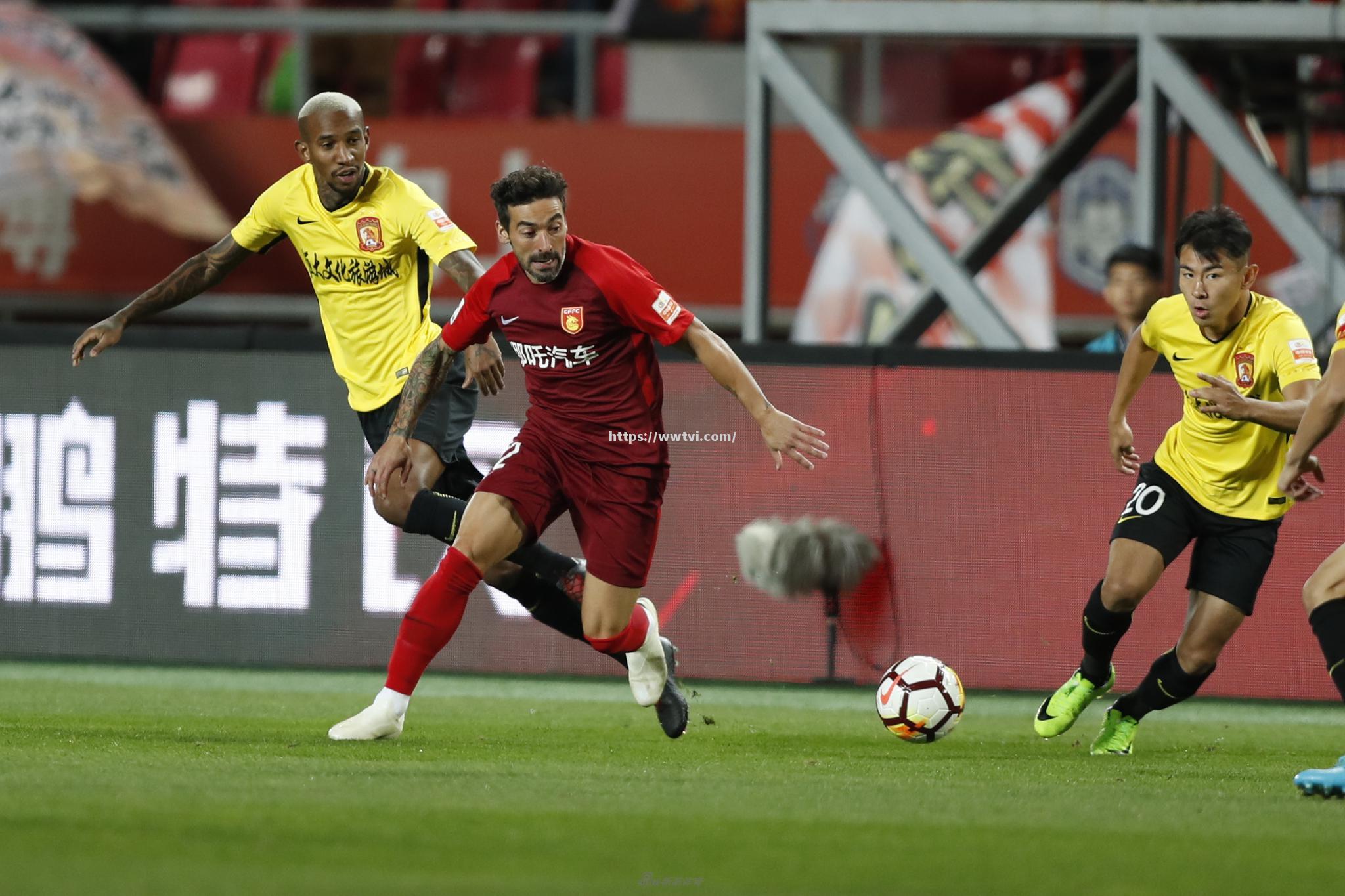 河北华夏幸福夺得比赛,展现出强悍的实力 河北华夏幸福夺得比赛,展现出强悍的实力