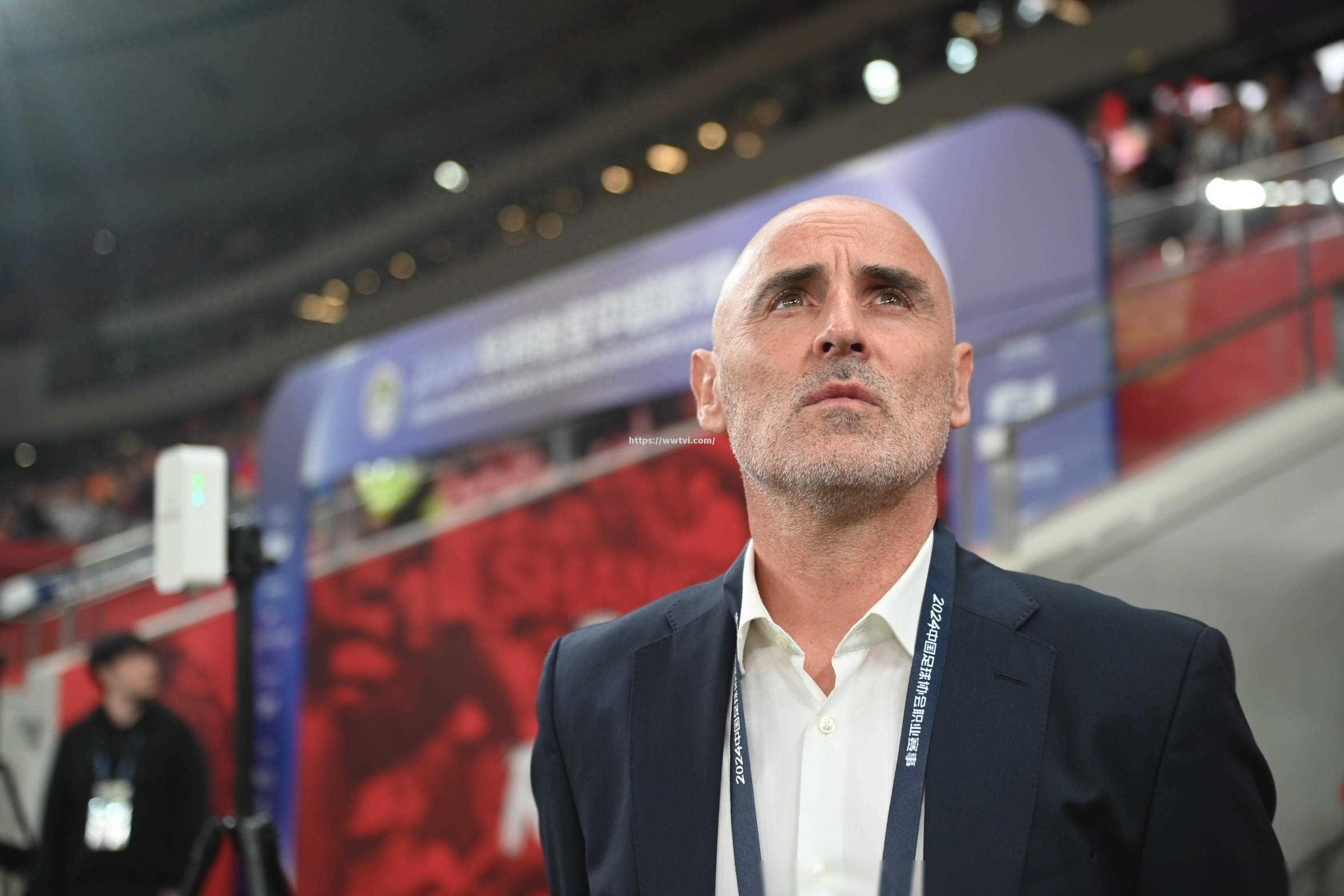 武磊破门,西班牙人客场战胜北京国安 武磊破门,西班牙人客场战胜北京国安