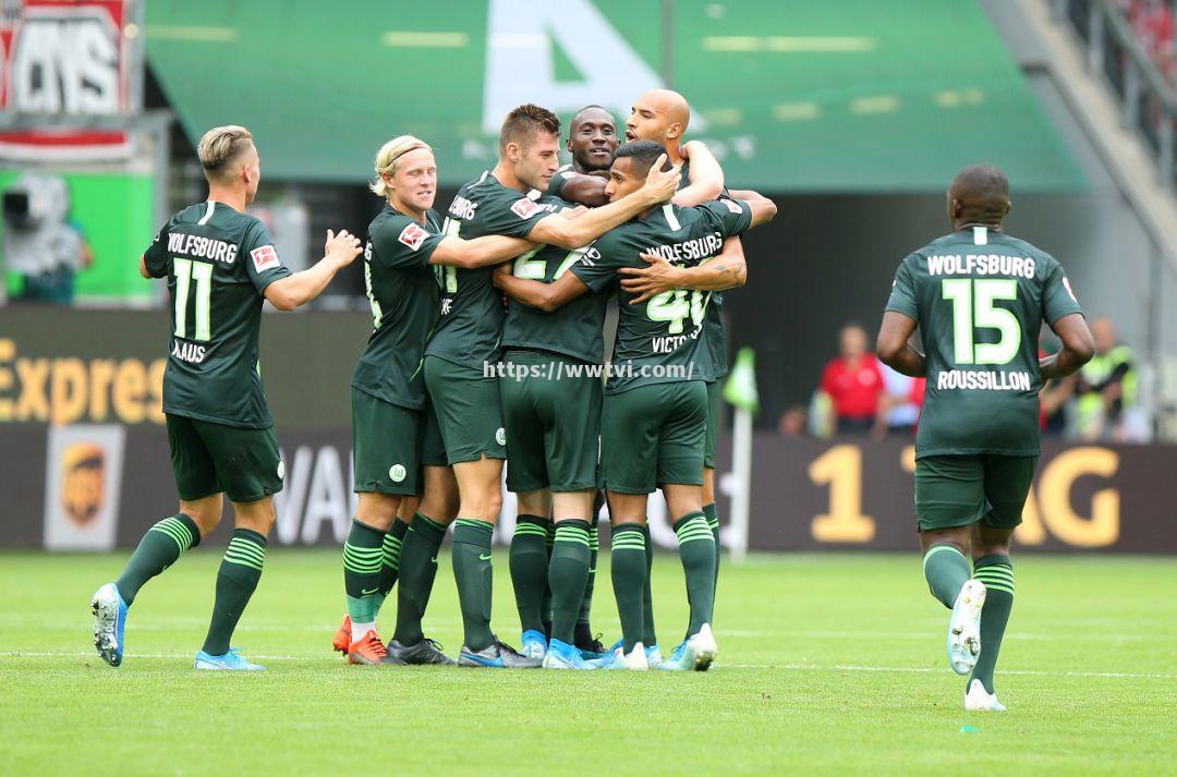 沃尔夫斯堡在主场击败对手获得胜利 沃尔夫斯堡在主场击败对手获得胜利