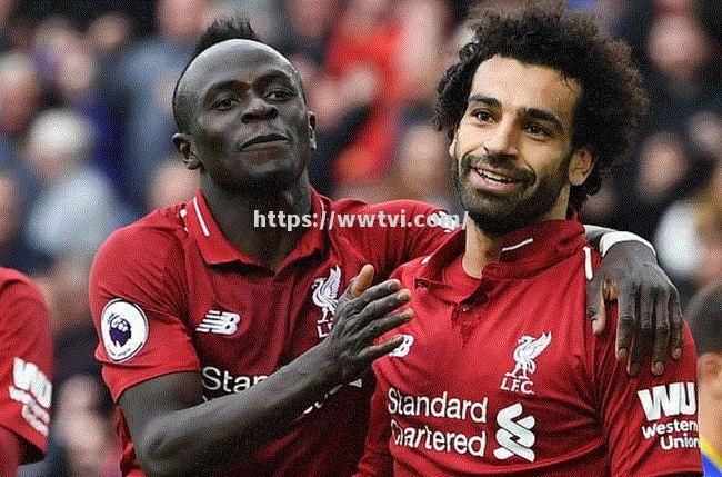 利物浦主帅赞誉球队士气高涨 利物浦主帅赞誉球队士气高涨