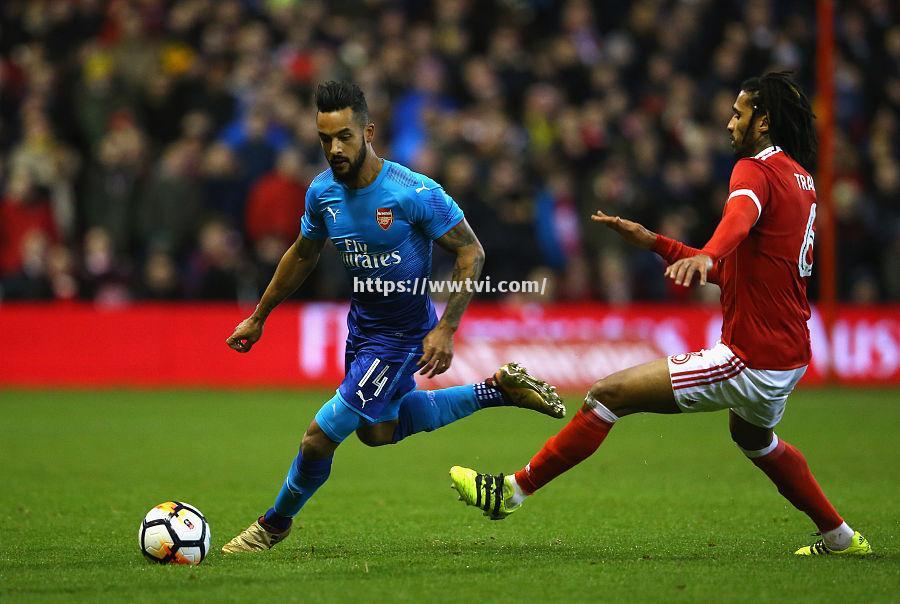 阿森纳势如虹-力克AC米兰 阿森纳势如虹-力克AC米兰