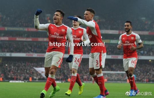 阿森纳势如虹-力克AC米兰 阿森纳势如虹-力克AC米兰