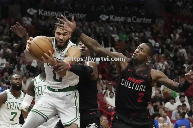 凯尔特人再胜热火,东部半决赛取得两连胜 凯尔特人再胜热火,东部半决赛取得两连胜