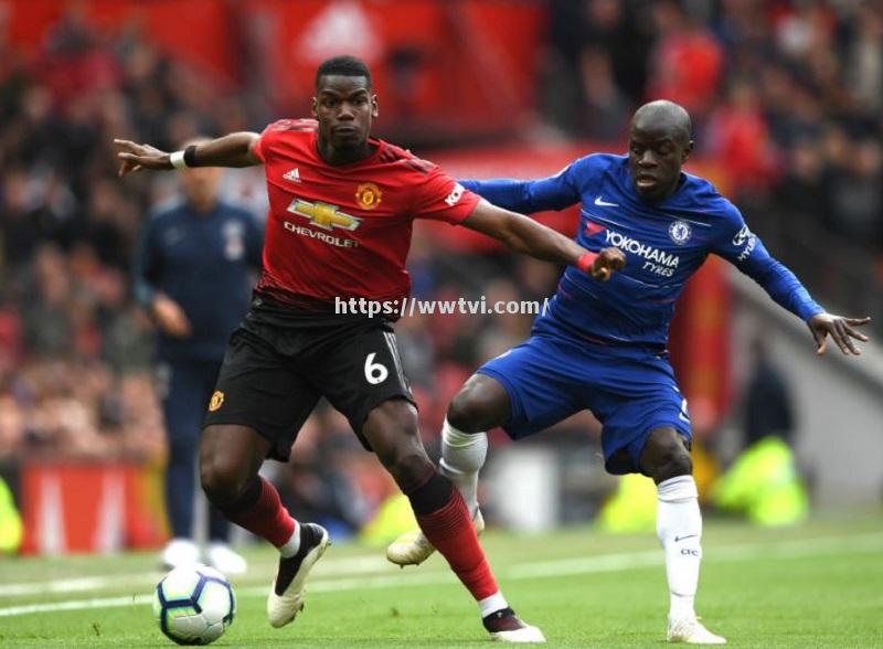 备战精锐:切尔西展开与曼联对决 备战精锐:切尔西展开与曼联对决