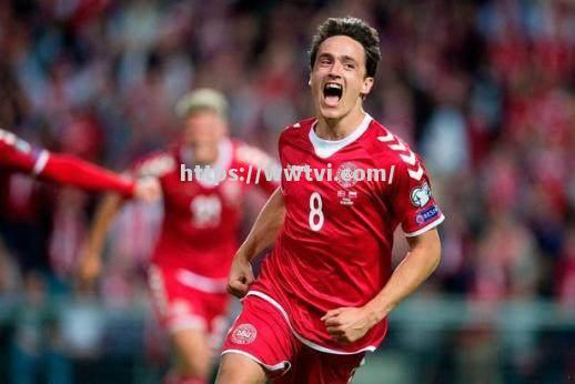 波兰队不敌爱尔兰,晋级形势变得岌岌可危 波兰队不敌爱尔兰,晋级形势变得岌岌可危